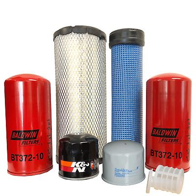 mustang skid steer oil filter|mustang skid steer fuel filters.